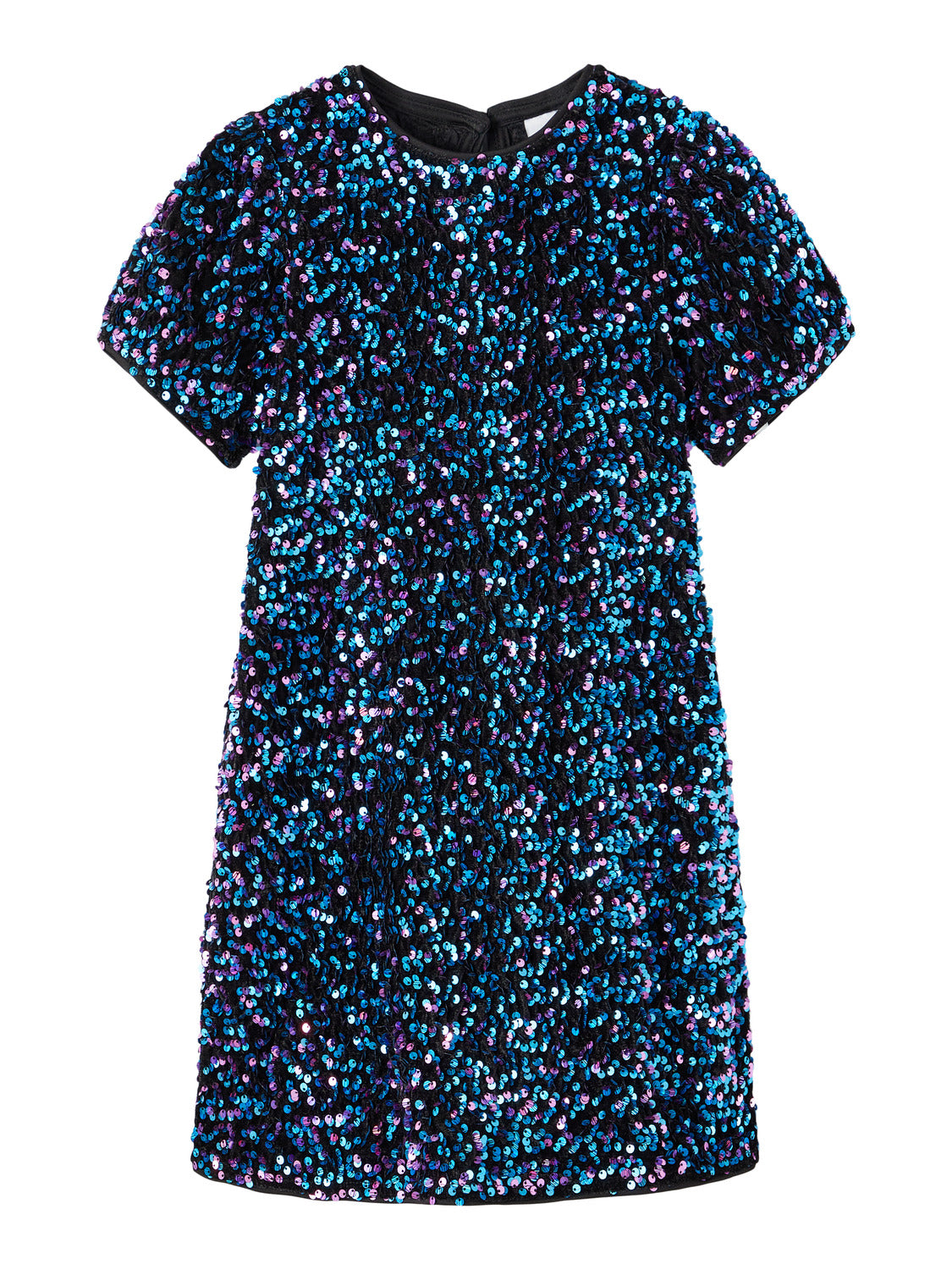 NKFRUNICA Dresses - Black